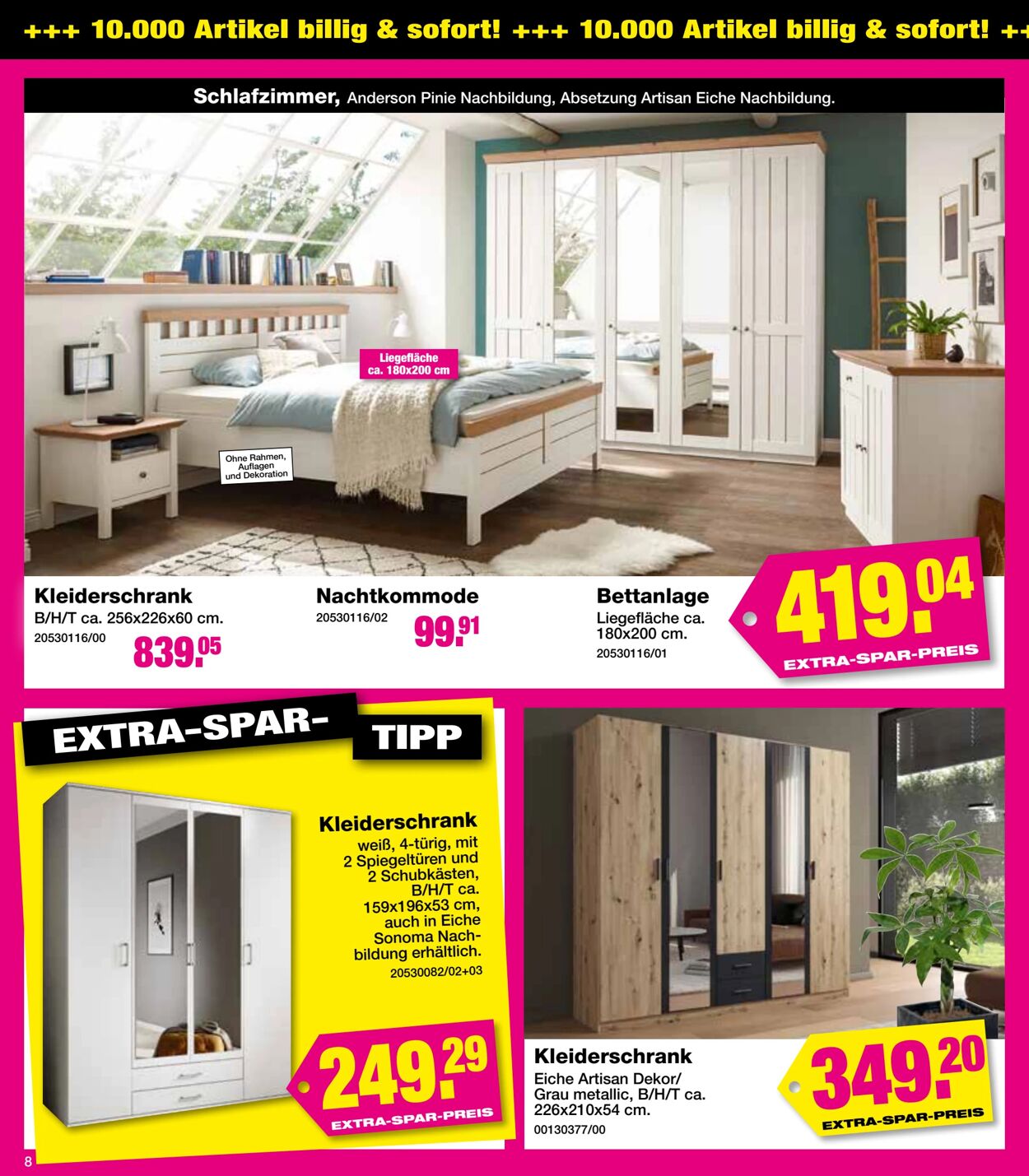 Prospekt SOMIT 02.06.2025 - 14.06.2025