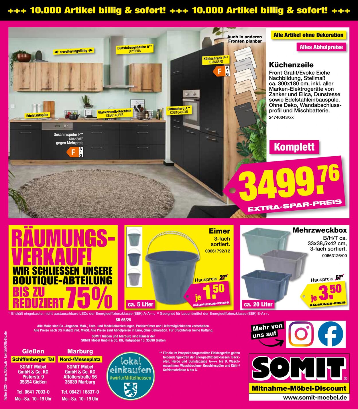 Prospekt SOMIT 02.06.2025 - 14.06.2025