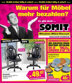 Prospekt SOMIT 06.10.2025 - 18.10.2025