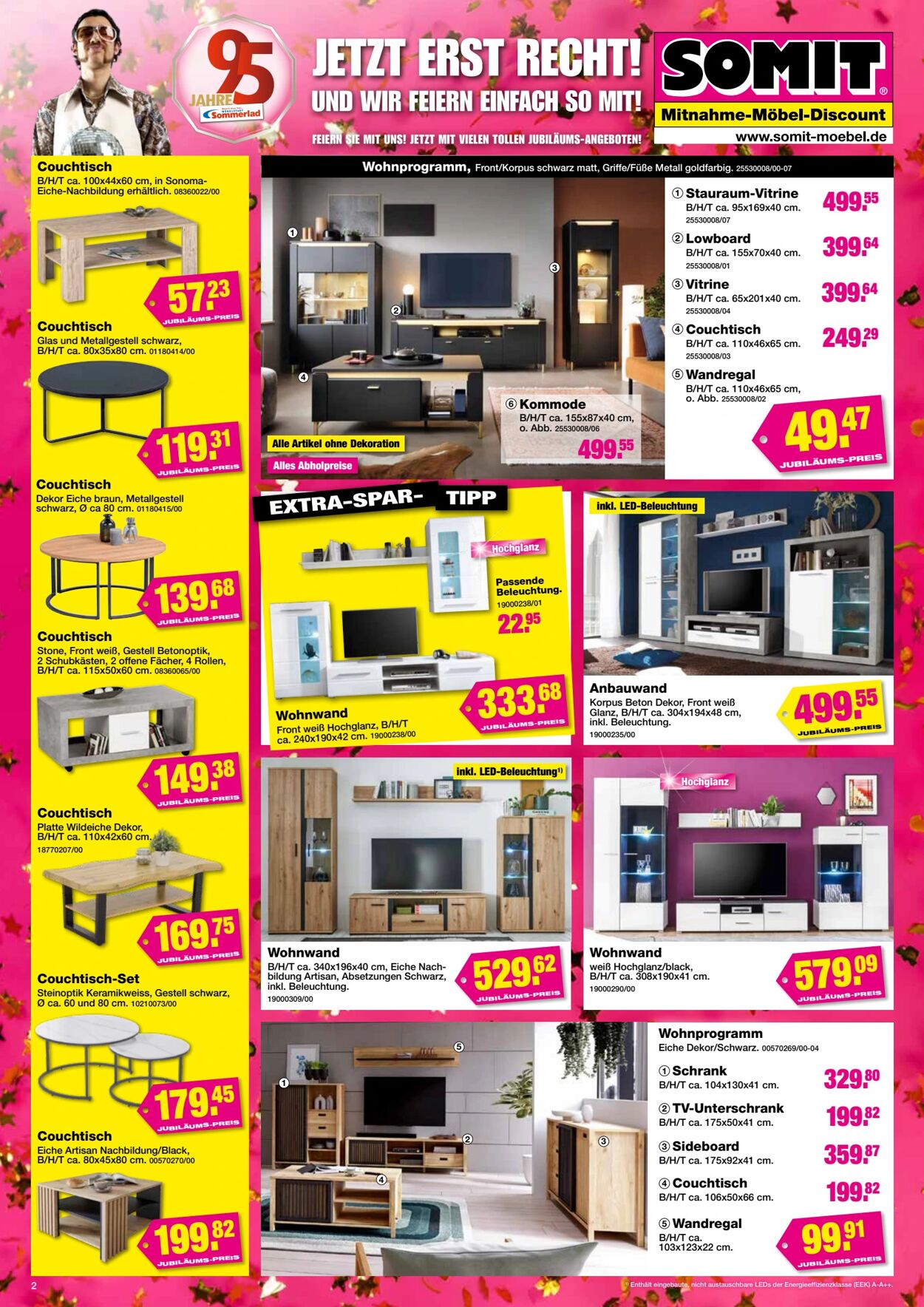 Prospekt SOMIT 30.08.2025 - 13.09.2025