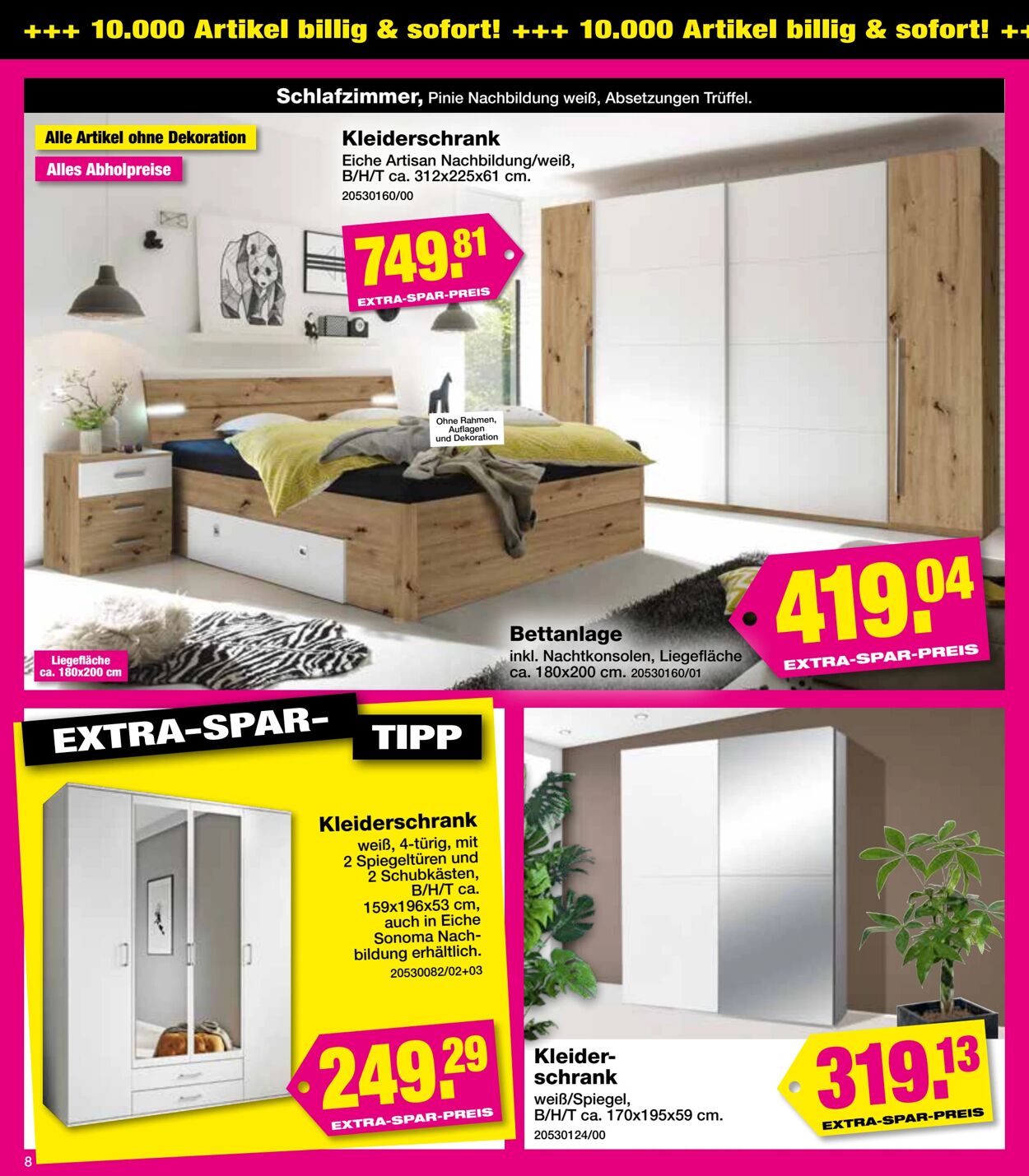 Prospekt SOMIT 14.07.2025 - 26.07.2025