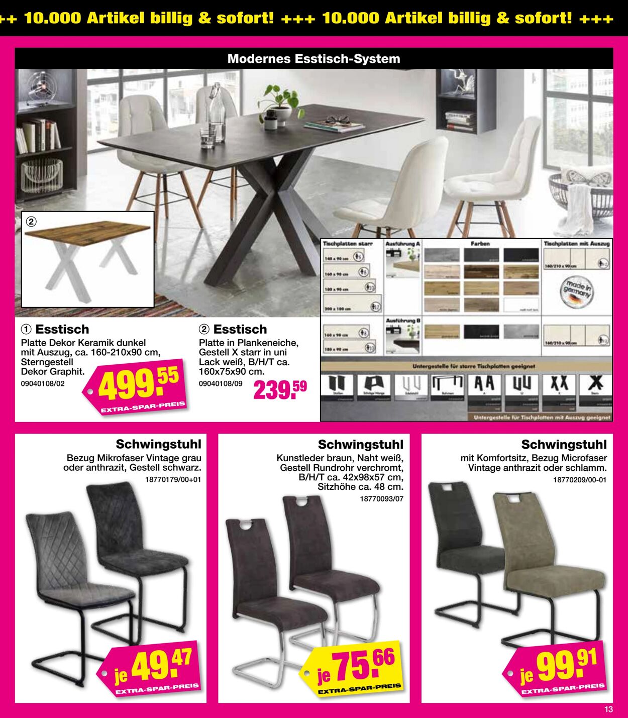Prospekt SOMIT 14.07.2025 - 26.07.2025