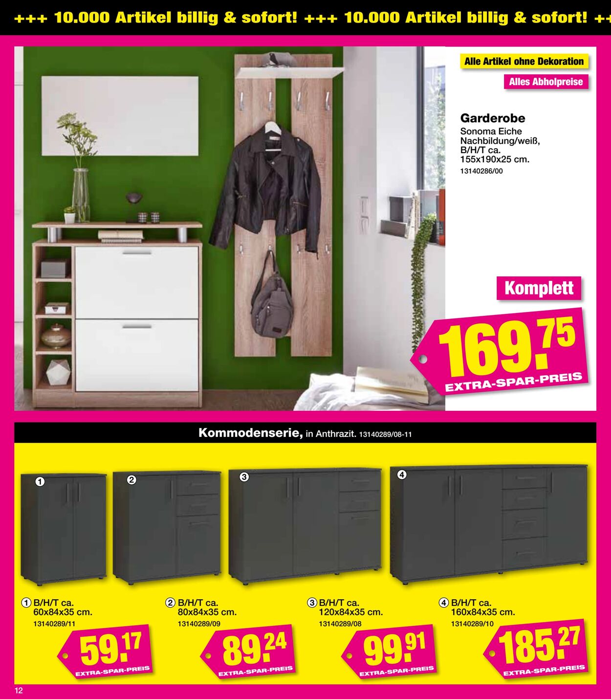 Prospekt SOMIT 14.07.2025 - 26.07.2025