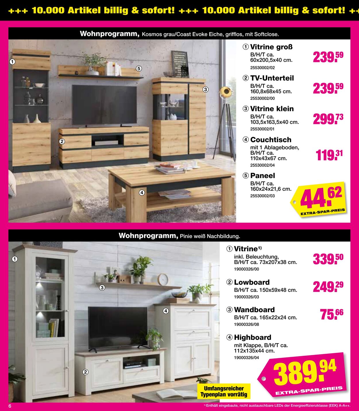 Prospekt SOMIT 14.07.2025 - 26.07.2025