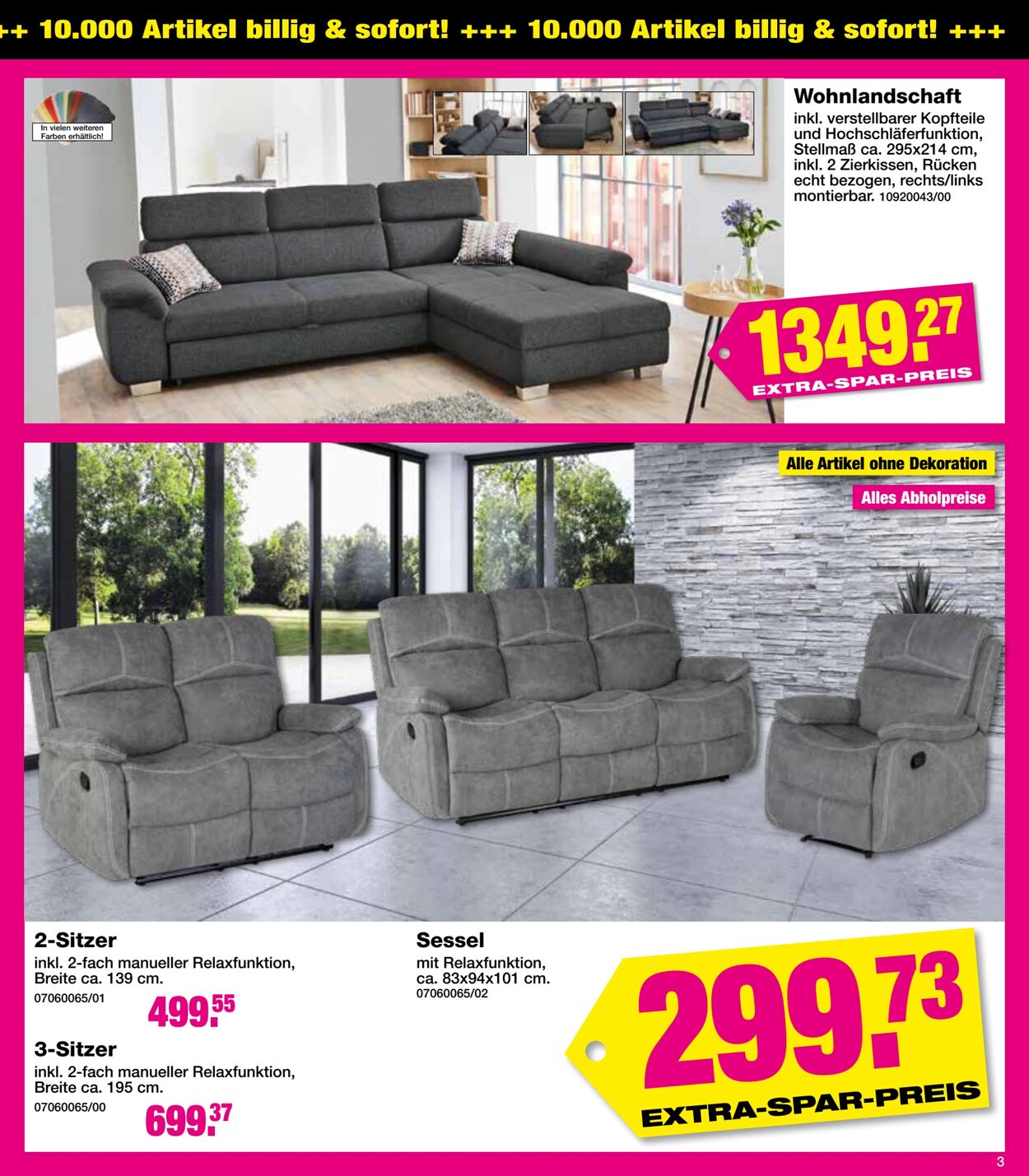 Prospekt SOMIT 14.07.2025 - 26.07.2025