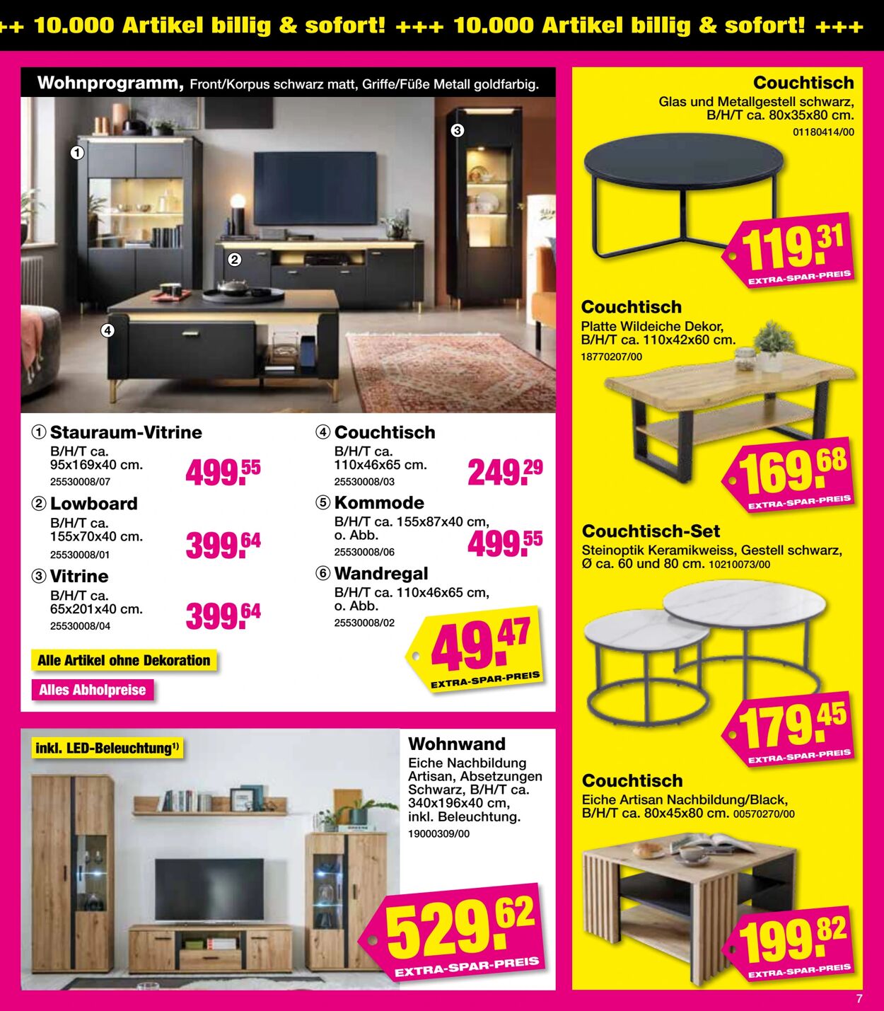Prospekt SOMIT 14.07.2025 - 26.07.2025