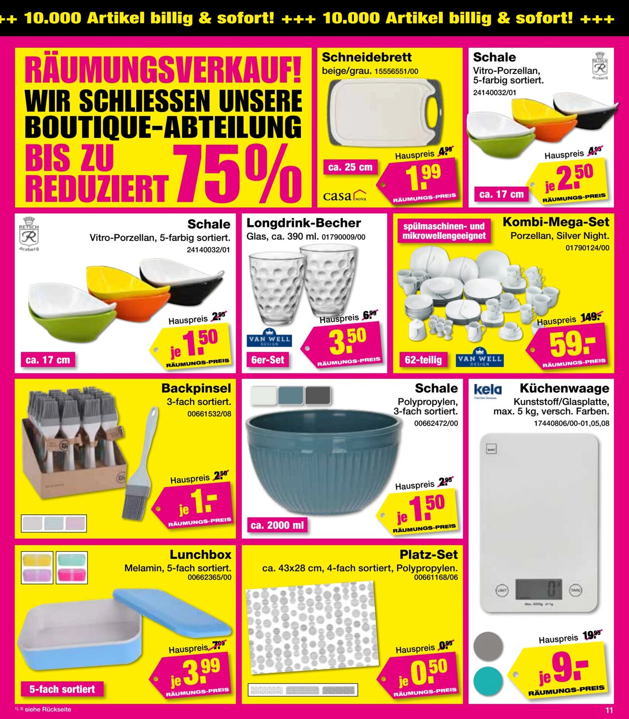 Prospekt SOMIT 14.07.2025 - 26.07.2025