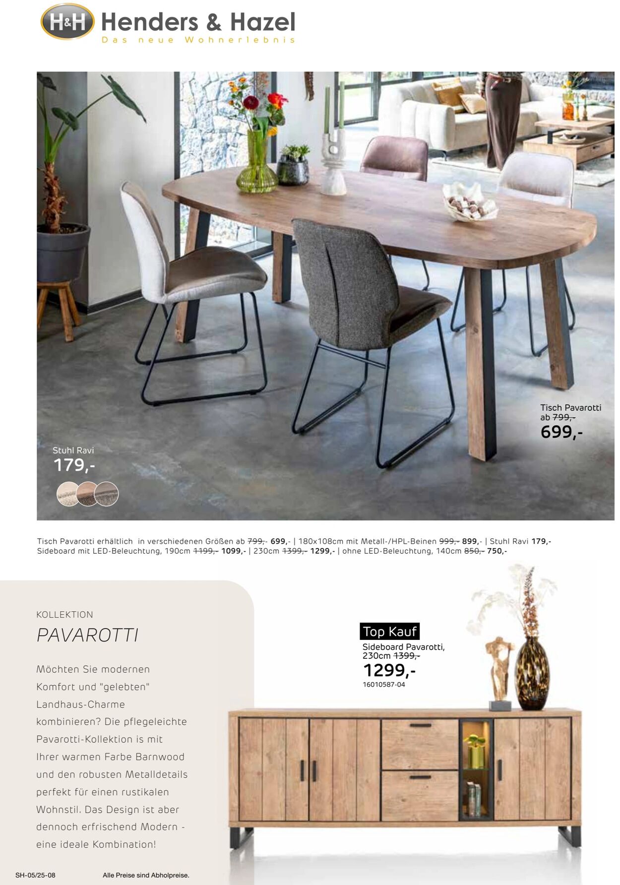 Prospekt Sommerlad 01.09.2025 - 13.09.2025