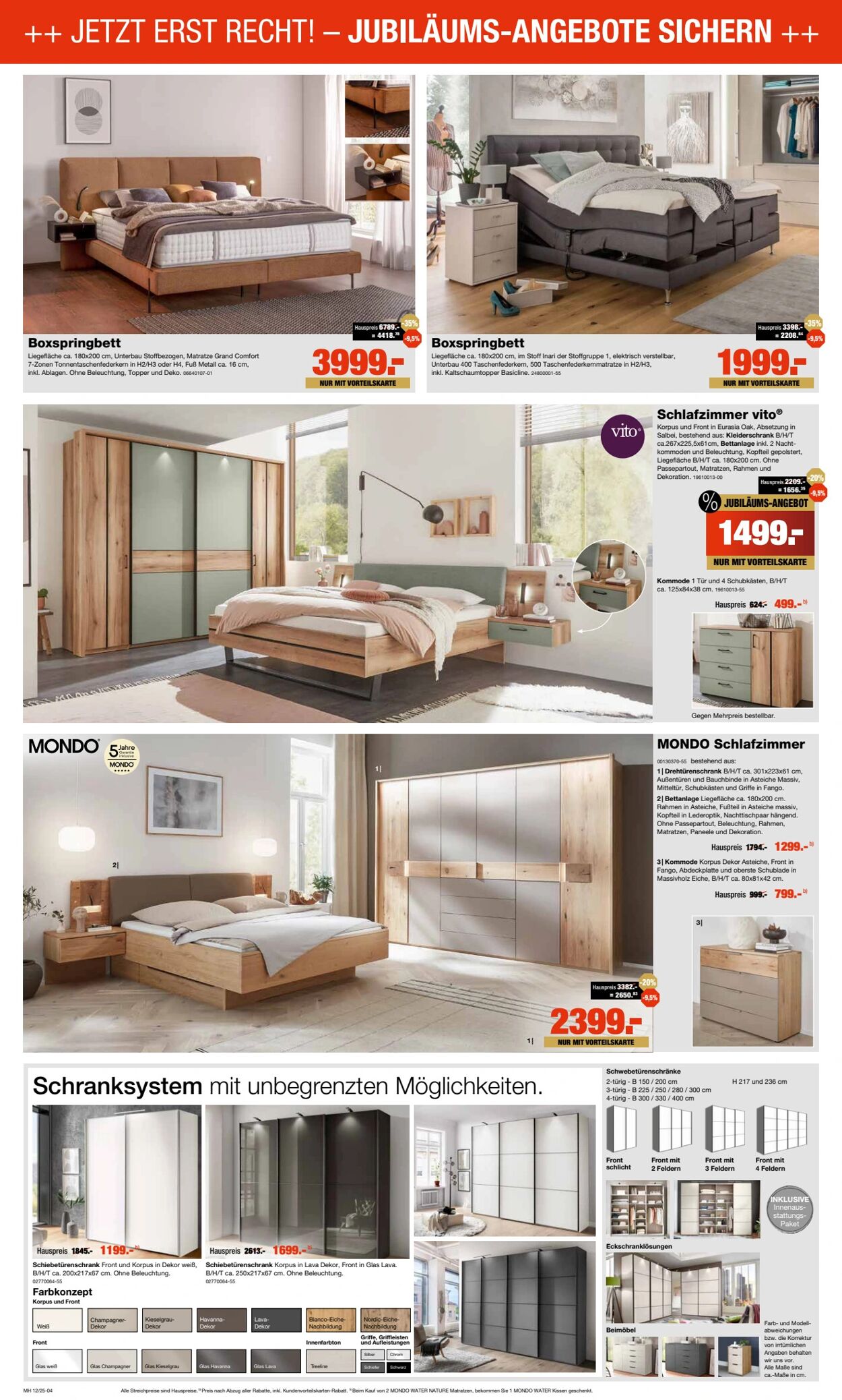 Prospekt Sommerlad 01.09.2025 - 13.09.2025