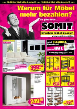 Prospekt Sommerlad 04.08.2025 - 16.08.2025