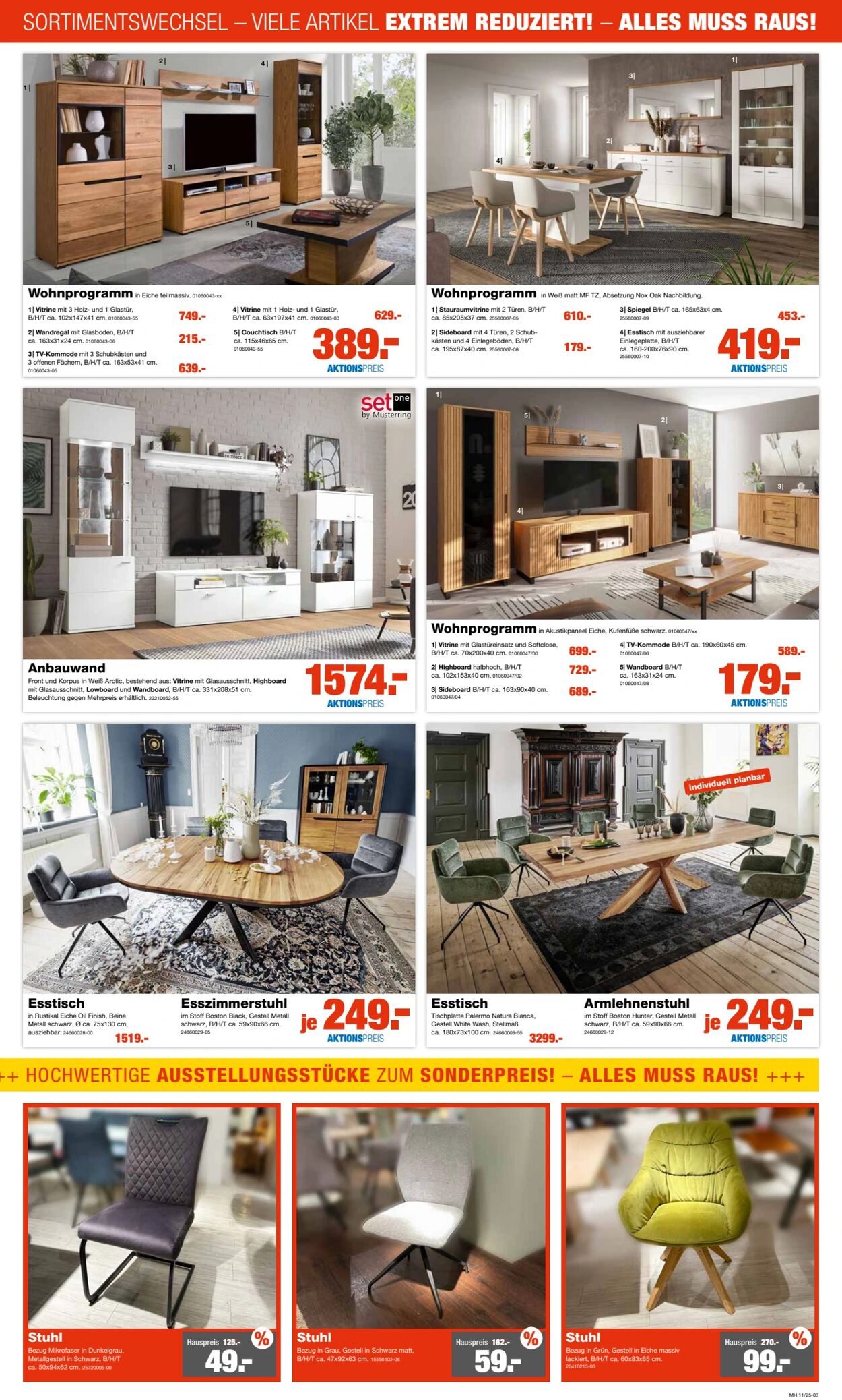 Prospekt Sommerlad 04.08.2025 - 23.08.2025