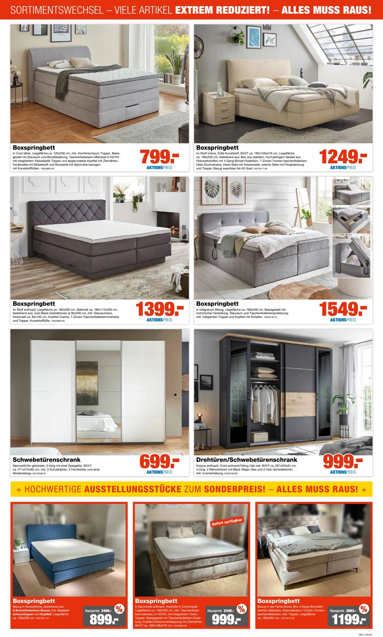 Prospekt Sommerlad 04.08.2025 - 23.08.2025