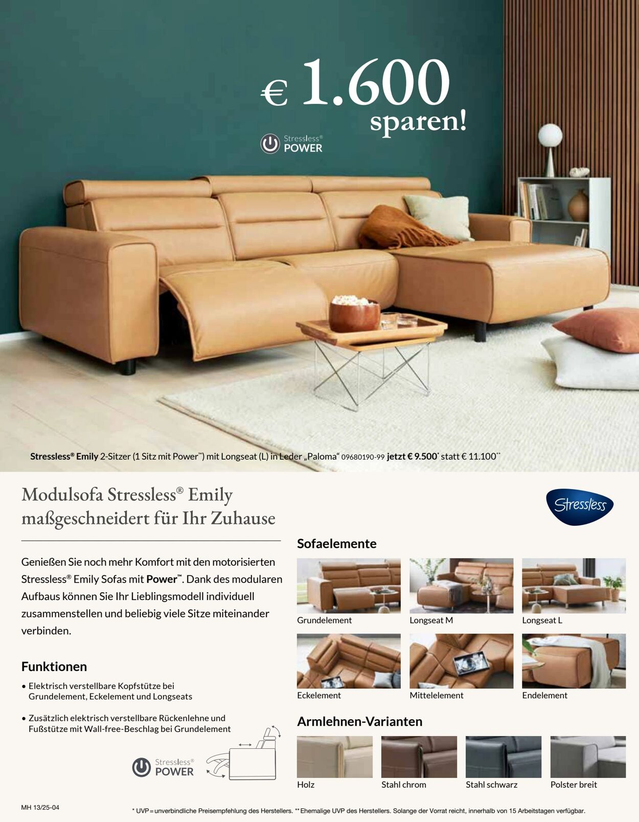 Prospekt Sommerlad 06.09.2025 - 18.10.2025