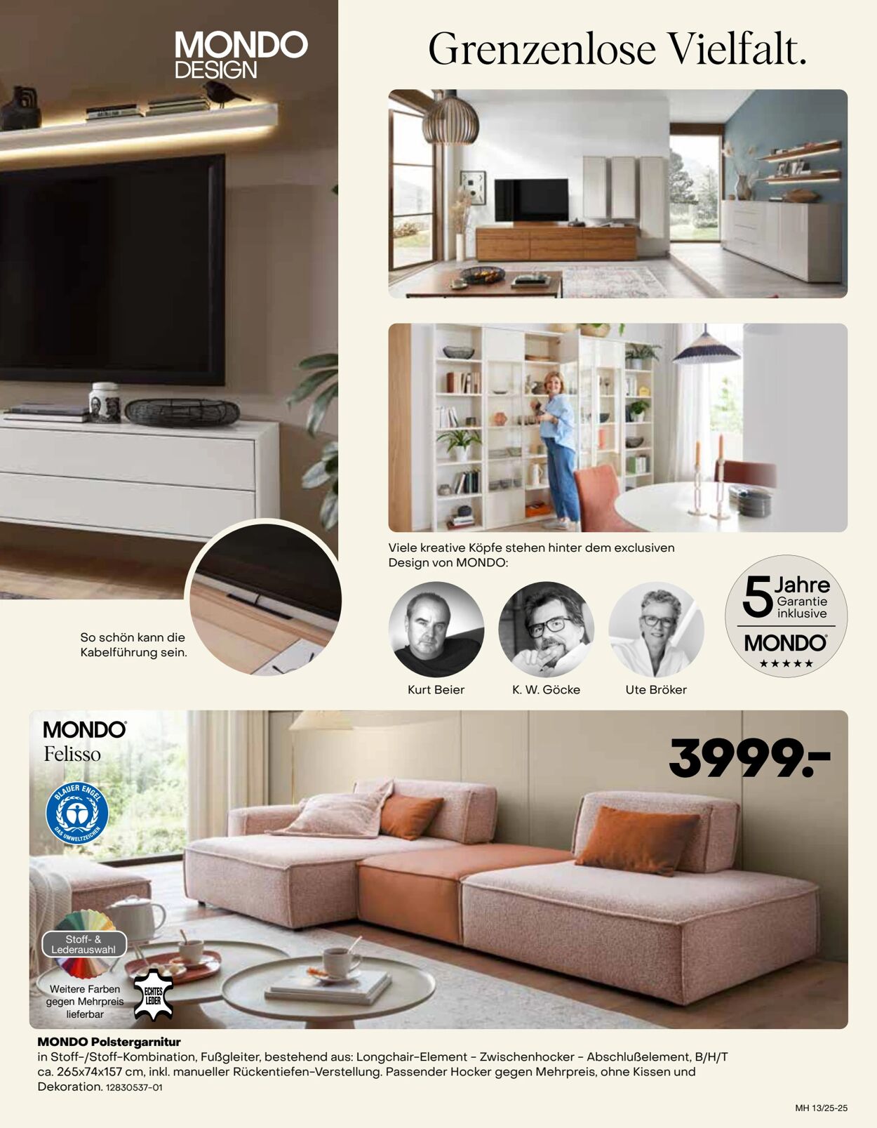 Prospekt Sommerlad 06.09.2025 - 18.10.2025