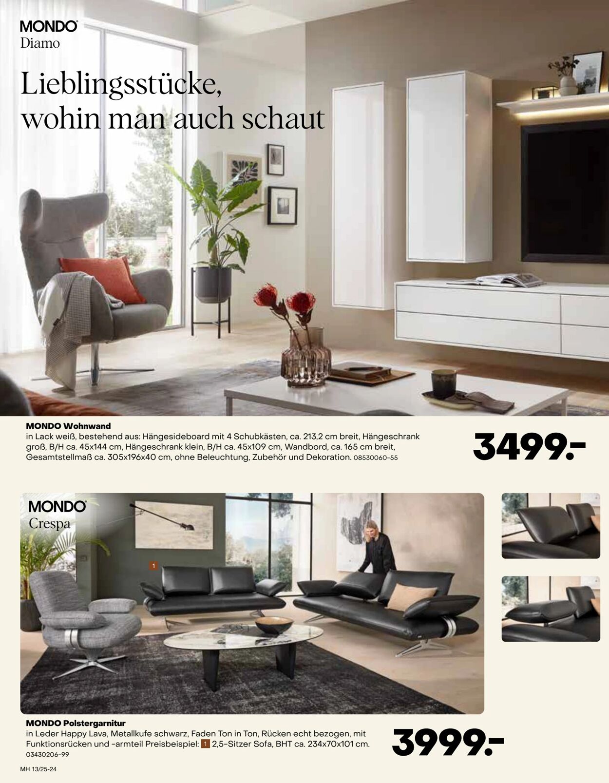 Prospekt Sommerlad 06.09.2025 - 18.10.2025