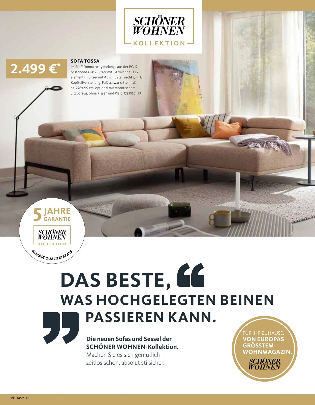 Prospekt Sommerlad 06.09.2025 - 18.10.2025