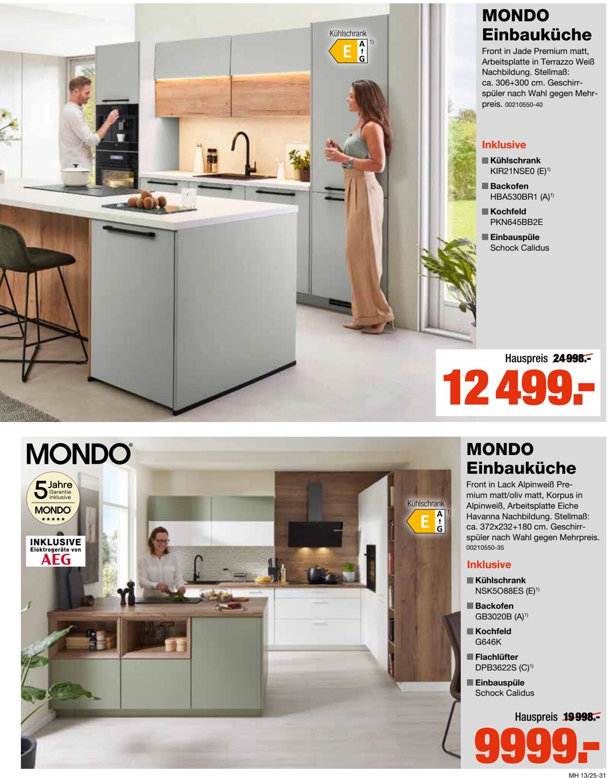 Prospekt Sommerlad 06.09.2025 - 18.10.2025