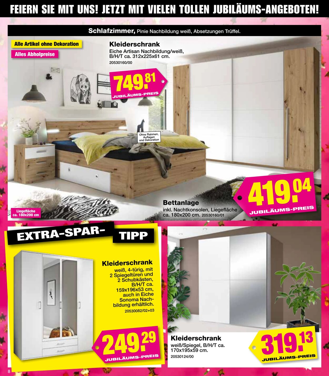 Prospekt Sommerlad 06.10.2025 - 18.10.2025
