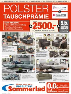 Prospekt Sommerlad 14.07.2025 - 19.07.2025