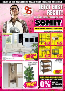 Prospekt Sommerlad 15.09.2025 - 26.09.2025