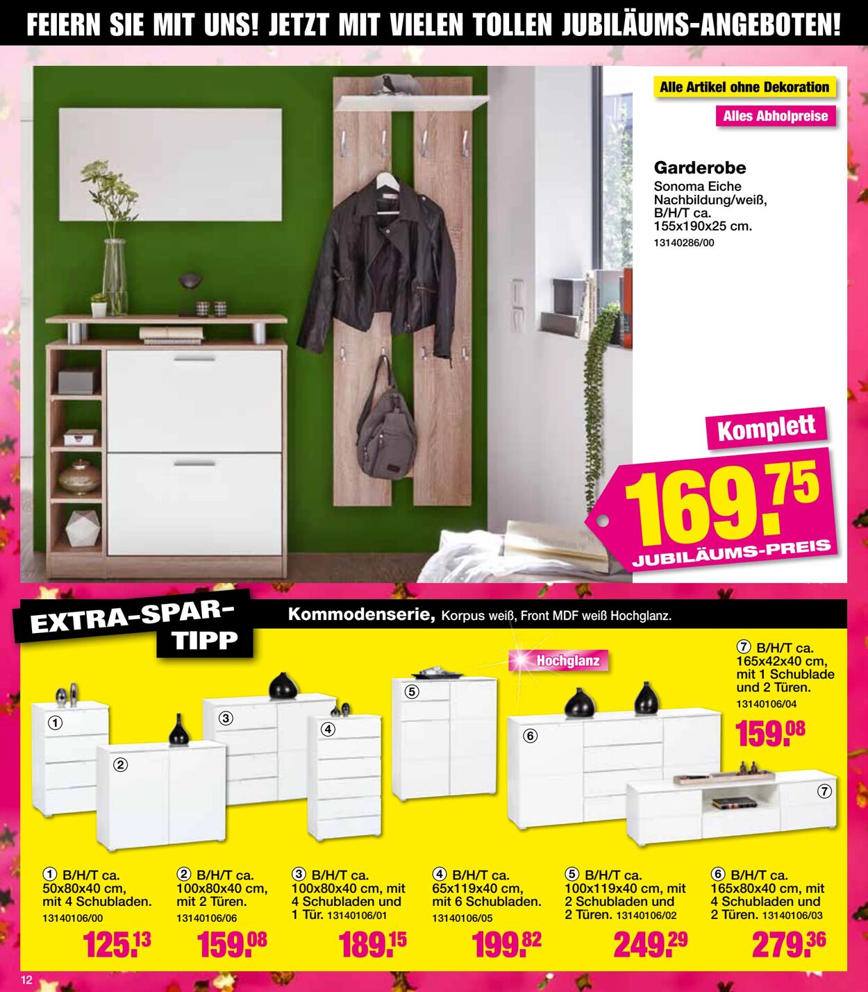 Prospekt Sommerlad 20.10.2025 - 01.11.2025