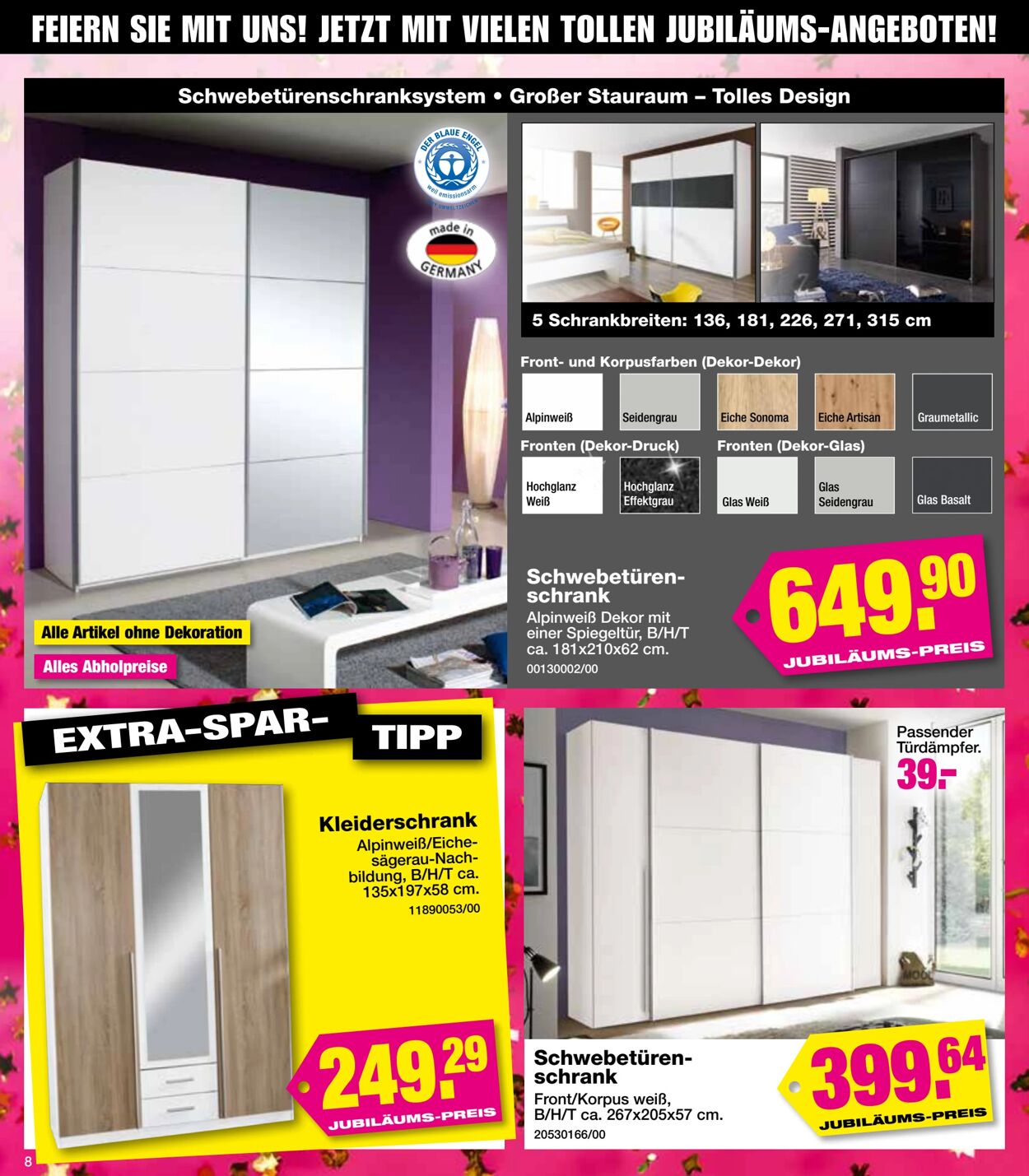 Prospekt Sommerlad 20.10.2025 - 01.11.2025