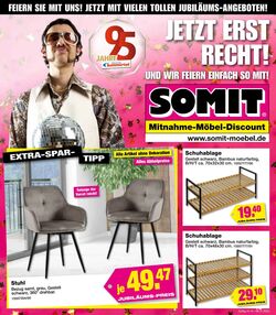 Prospekt Sommerlad 20.10.2025 - 01.11.2025