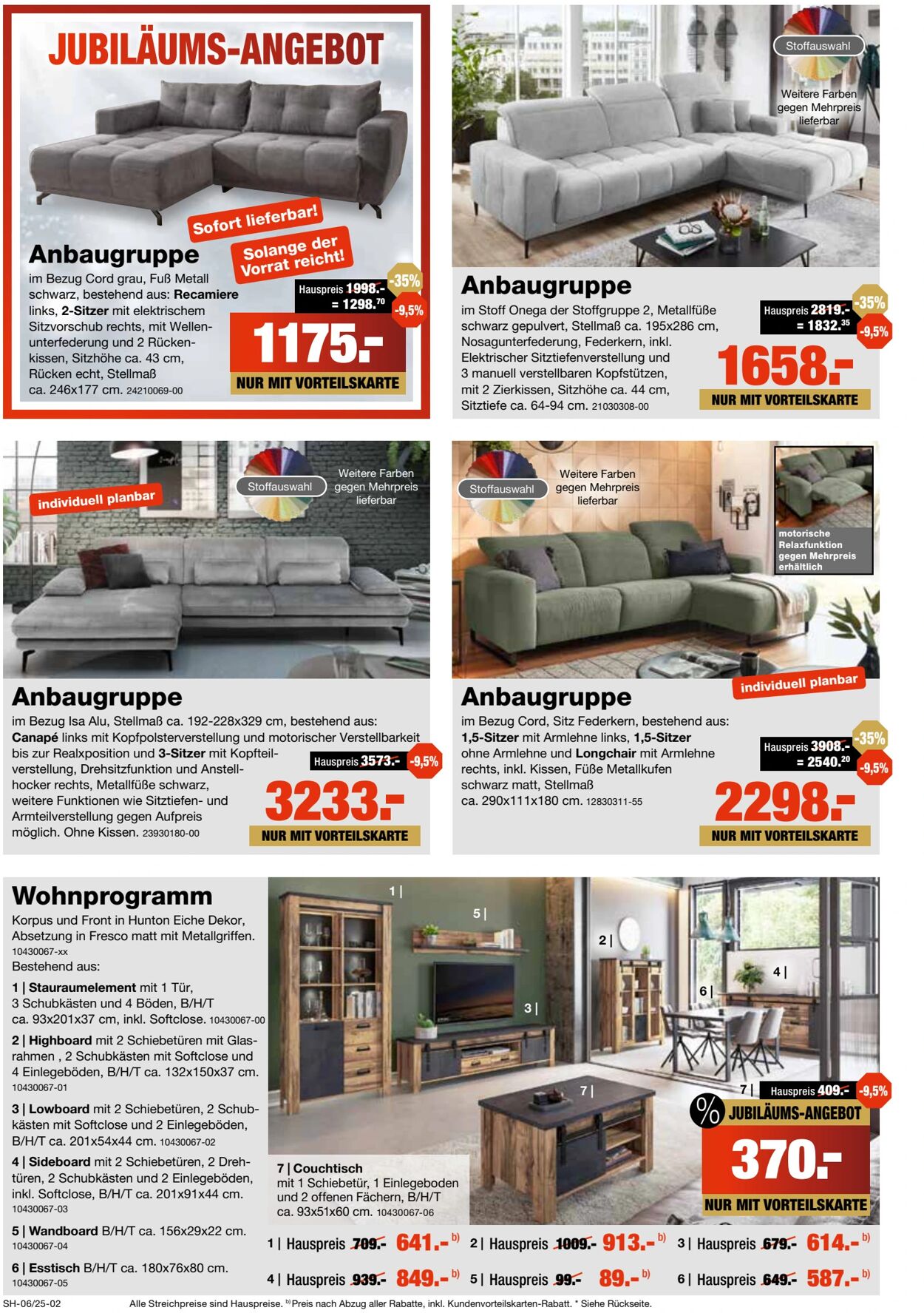 Prospekt Sommerlad 29.09.2025 - 11.10.2025