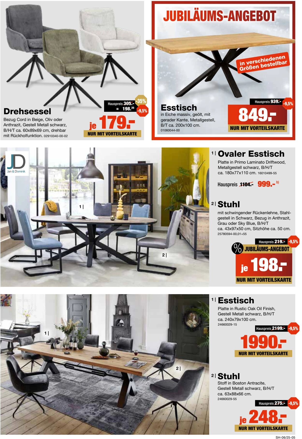 Prospekt Sommerlad 29.09.2025 - 11.10.2025