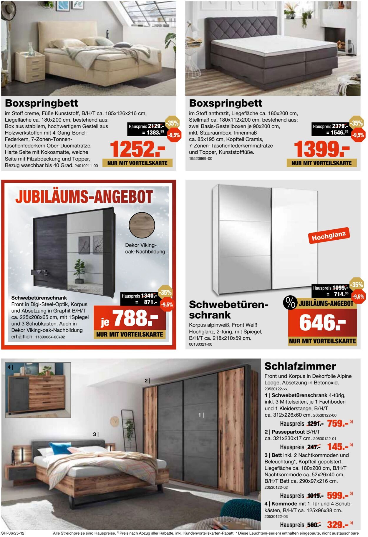 Prospekt Sommerlad 29.09.2025 - 11.10.2025