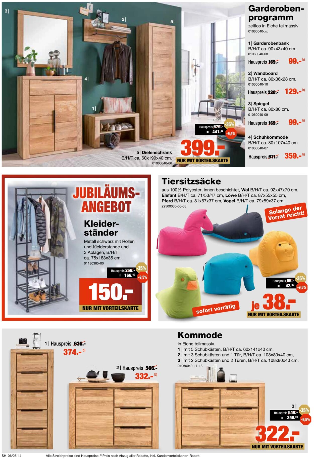 Prospekt Sommerlad 29.09.2025 - 11.10.2025