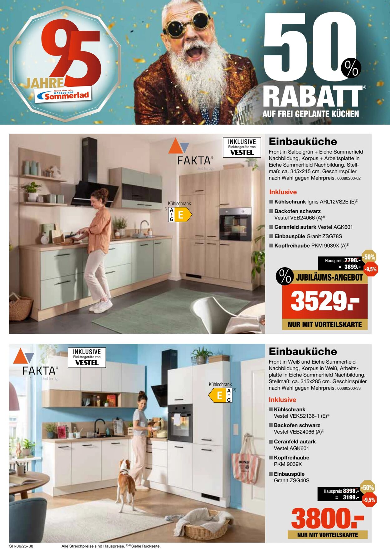 Prospekt Sommerlad 29.09.2025 - 11.10.2025