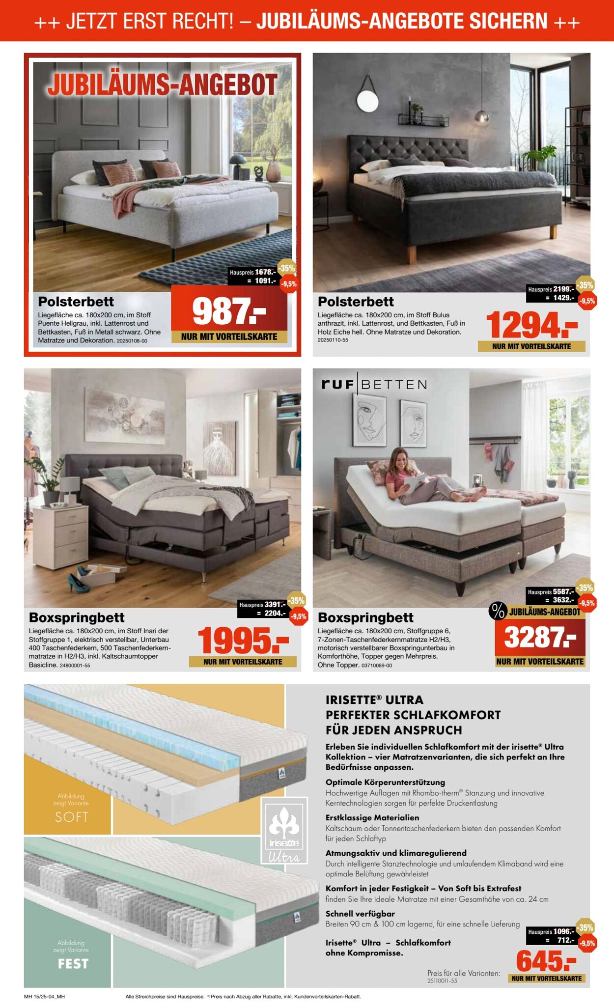 Prospekt Sommerlad 29.09.2025 - 18.10.2025