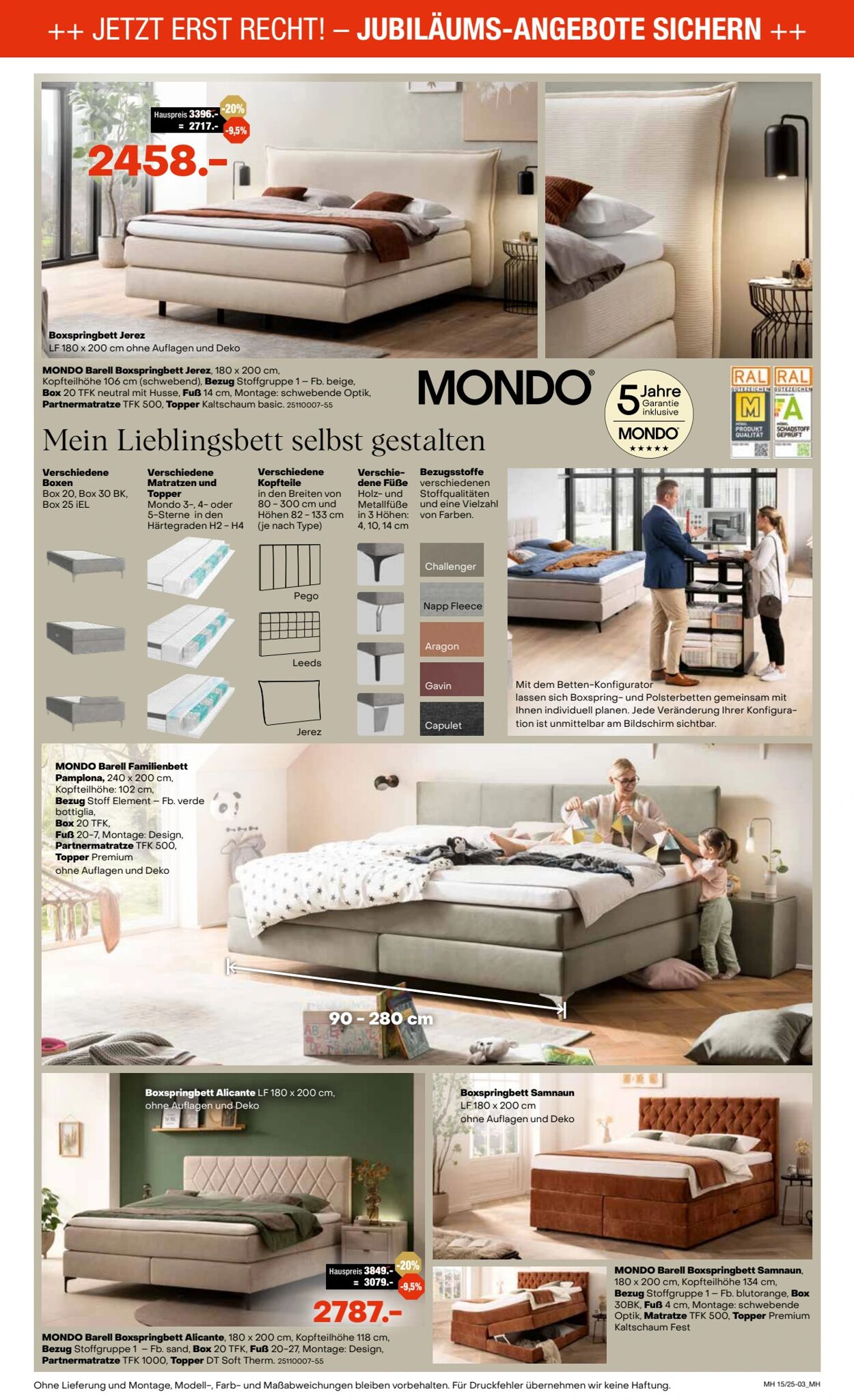 Prospekt Sommerlad 29.09.2025 - 18.10.2025