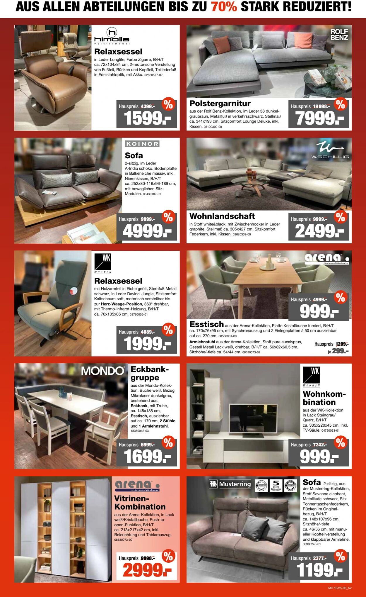 Prospekt Sommerlad 30.06.2025 - 19.07.2025