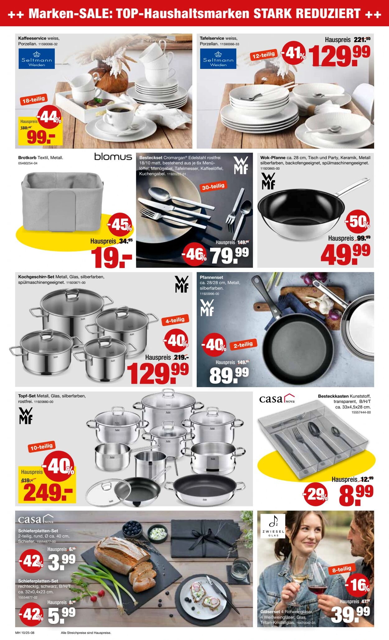 Prospekt Sommerlad 30.06.2025 - 19.07.2025