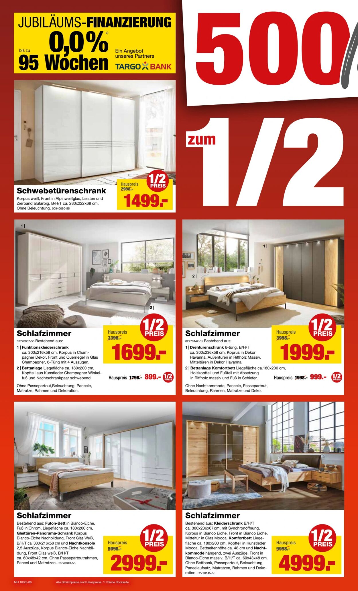 Prospekt Sommerlad 30.06.2025 - 19.07.2025