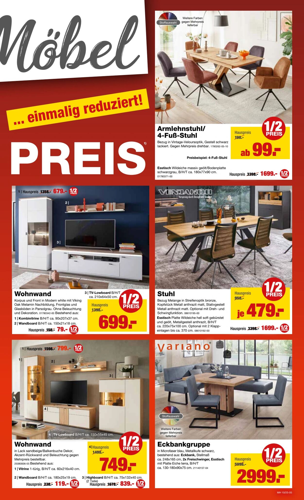 Prospekt Sommerlad 30.06.2025 - 19.07.2025
