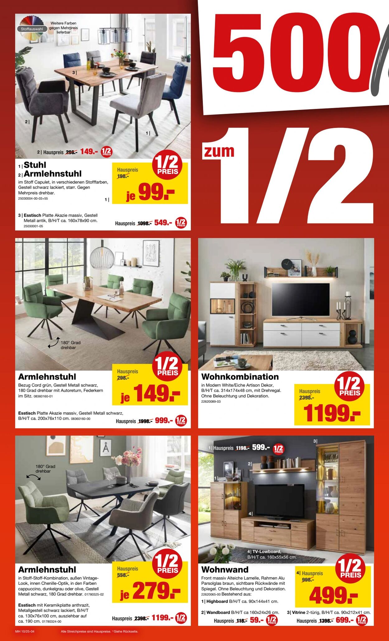 Prospekt Sommerlad 30.06.2025 - 19.07.2025