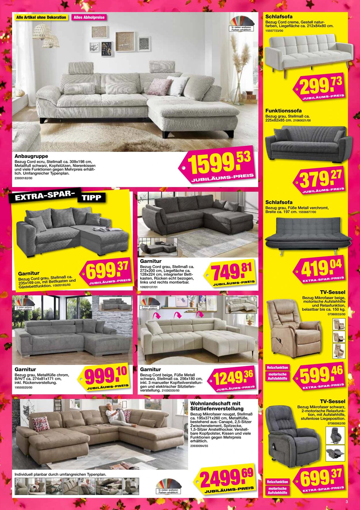 Prospekt Sommerlad 30.08.2025 - 13.09.2025