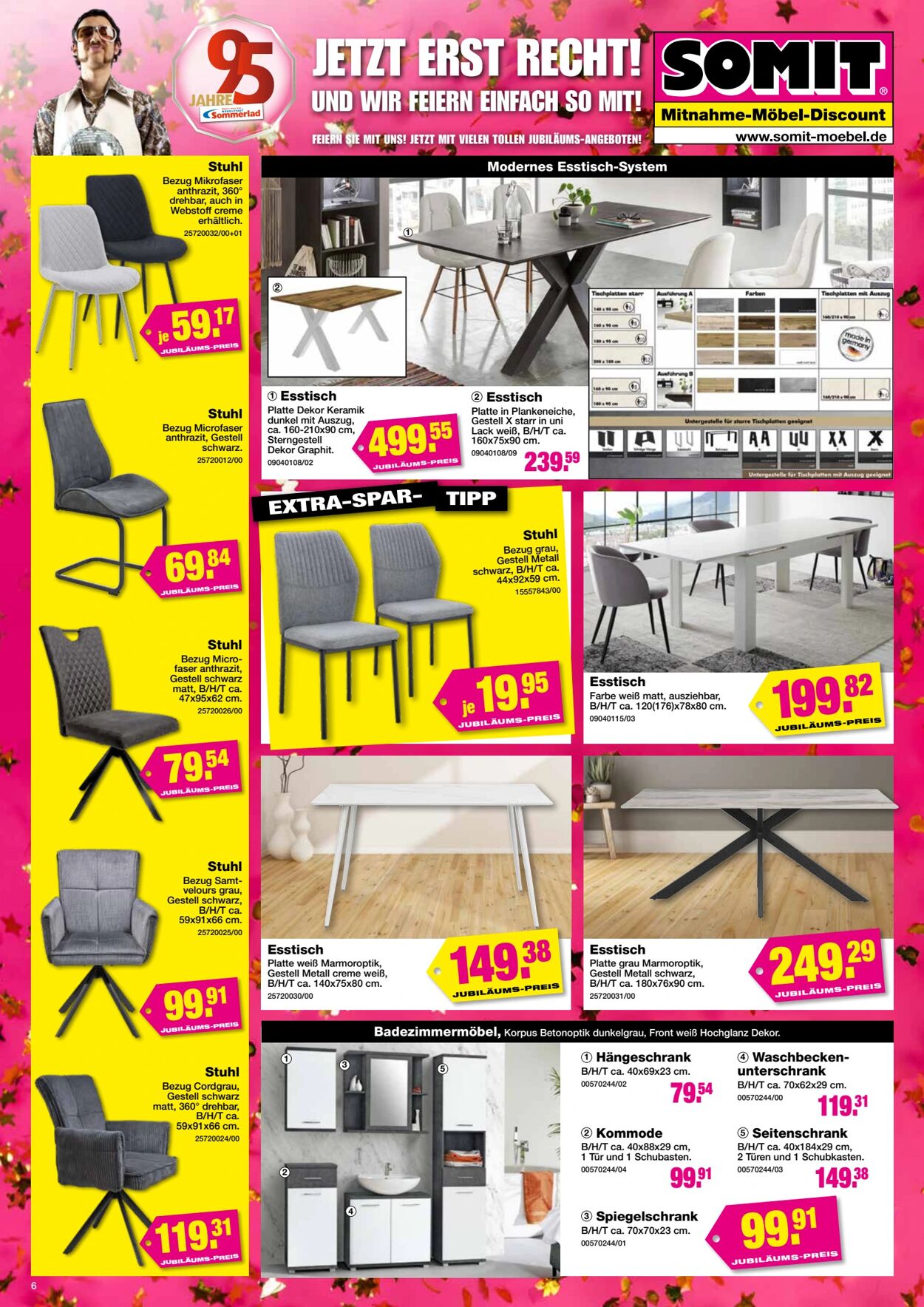 Prospekt Sommerlad 30.08.2025 - 13.09.2025
