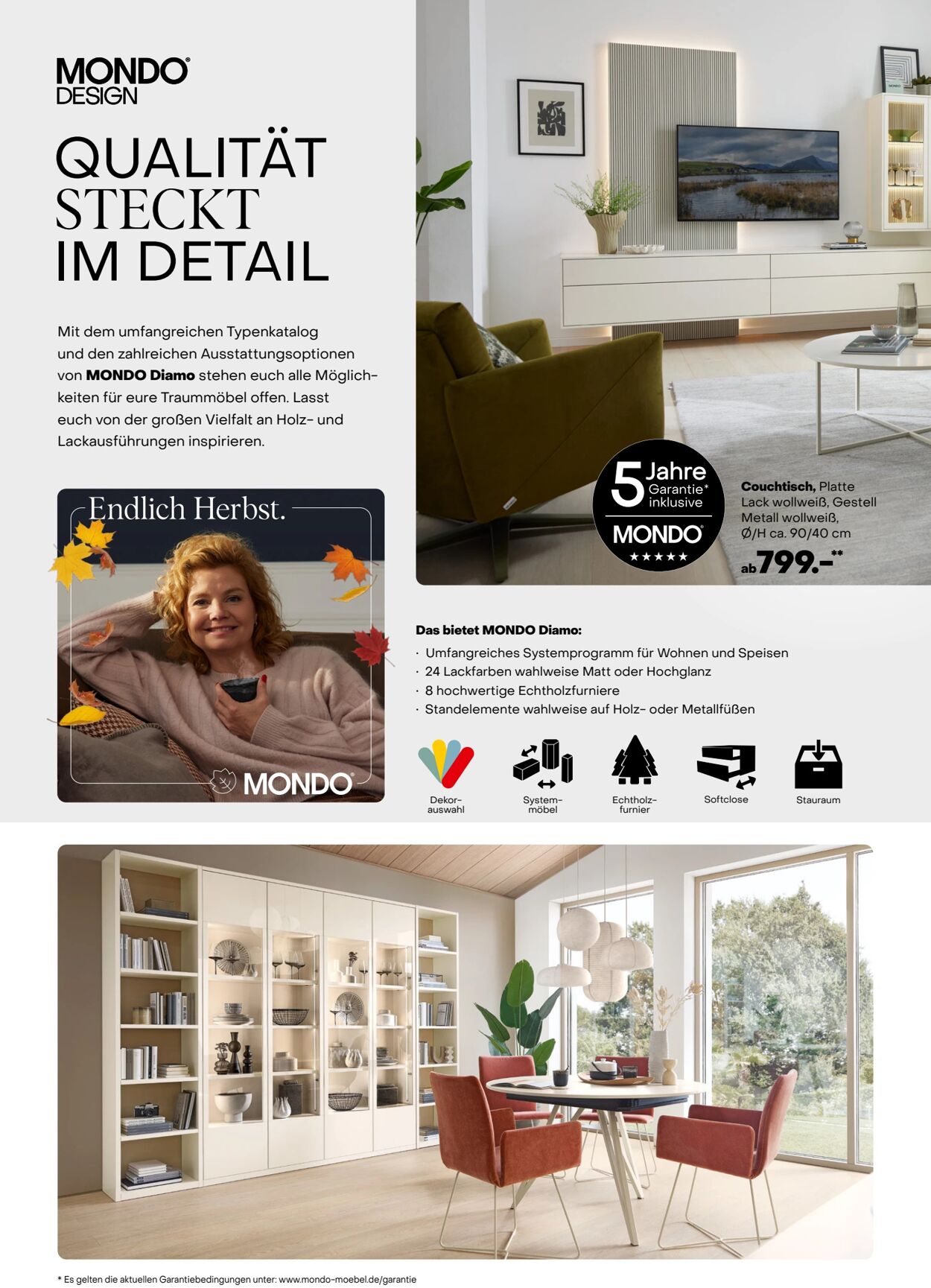 Prospekt Sommerlad 13.10.2025 - 27.10.2025