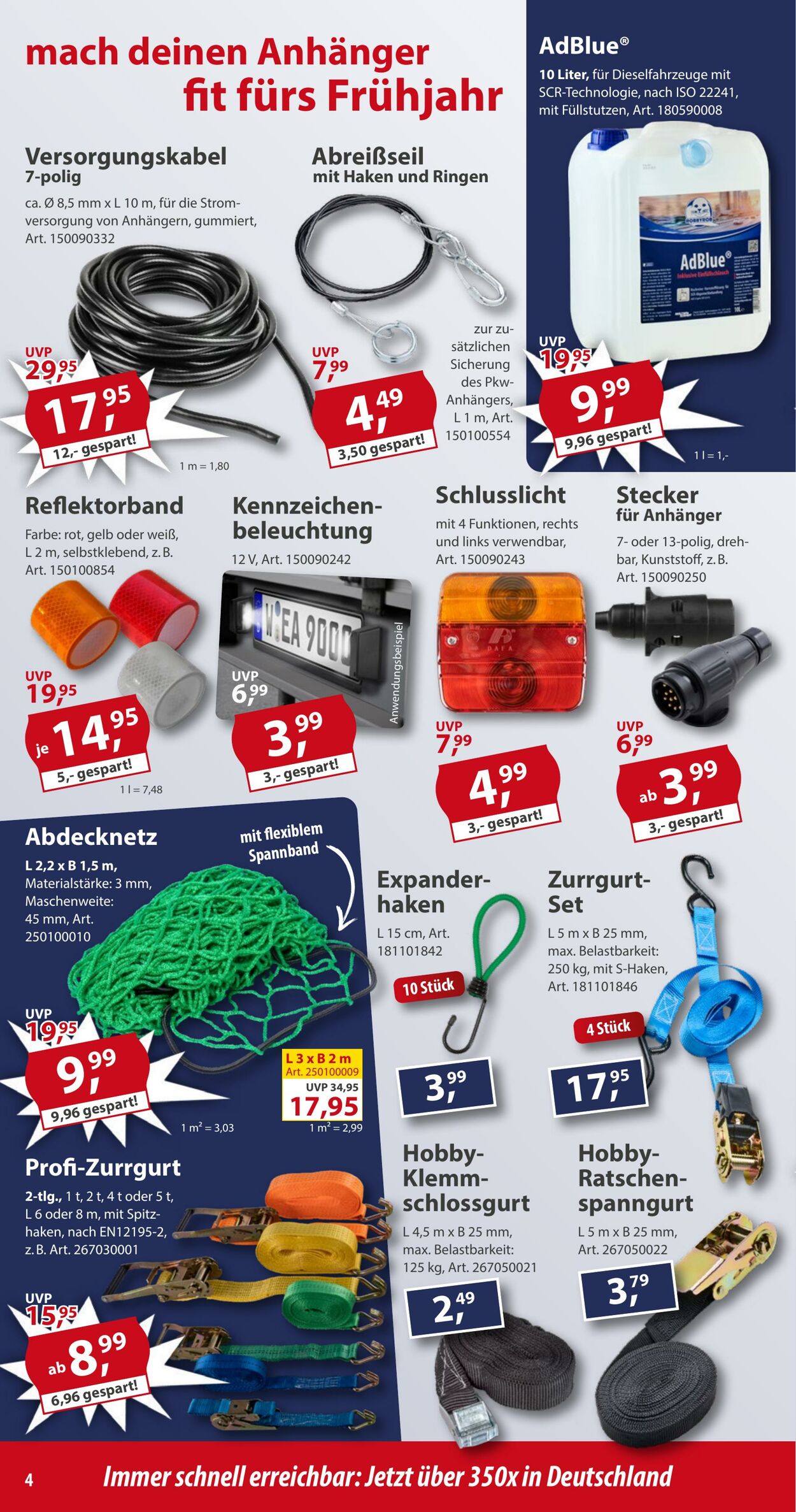 Prospekt Sonderpreis Baumarkt 06.12.2025 - 25.12.2025