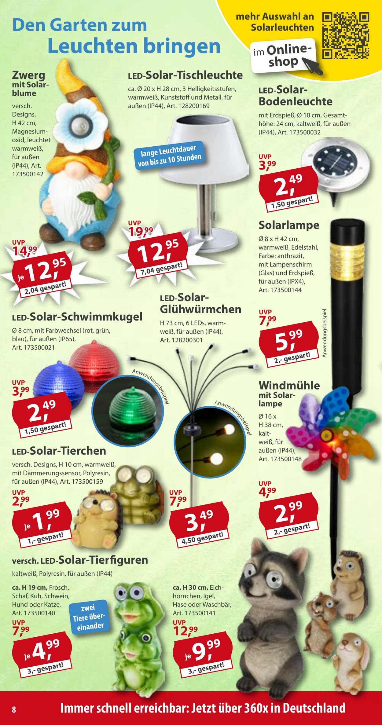 Prospekt Sonderpreis Baumarkt 28.03.2026 - 11.04.2026