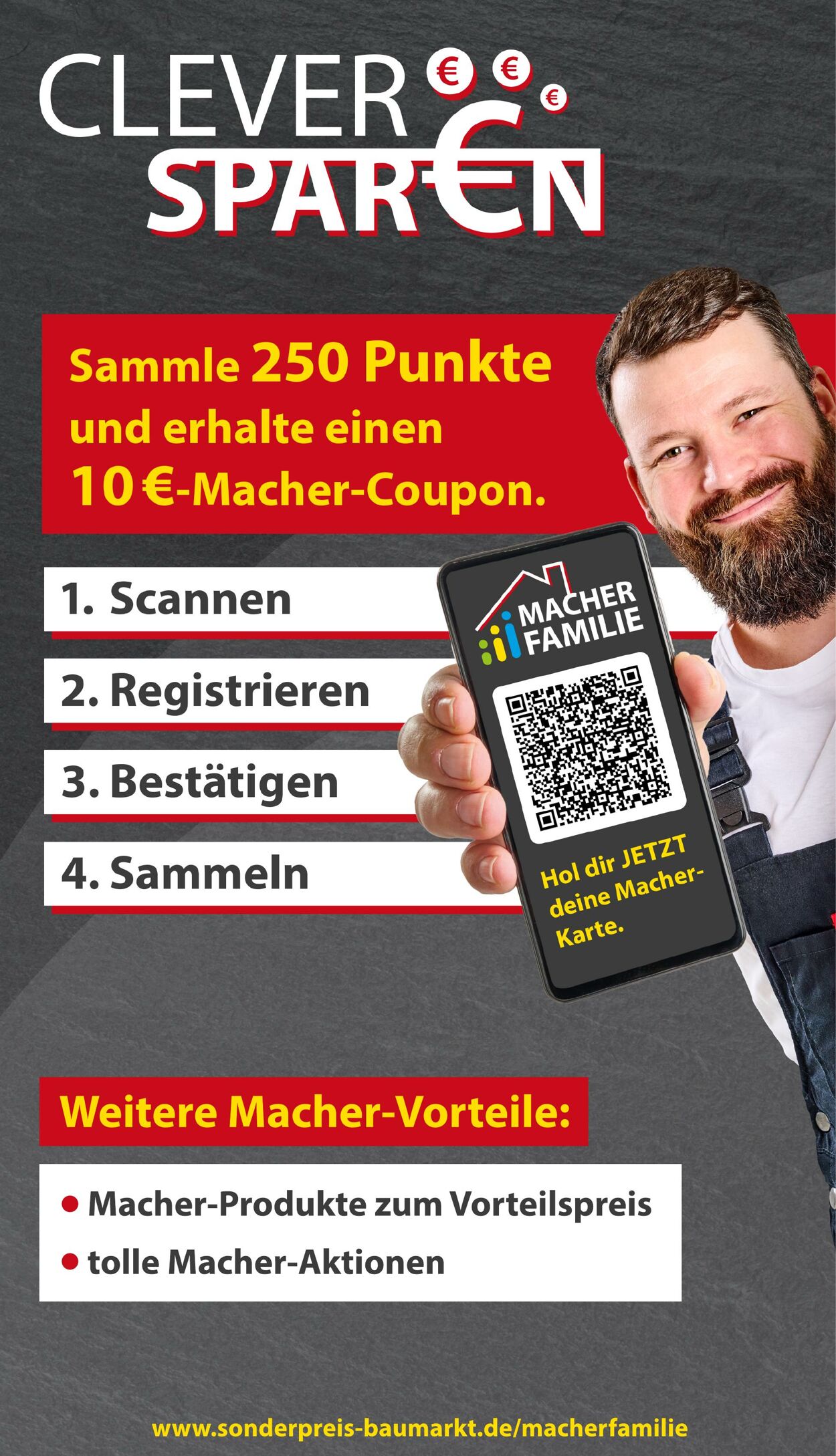 Prospekt Sonderpreis Baumarkt 13.06.2026 - 27.06.2026