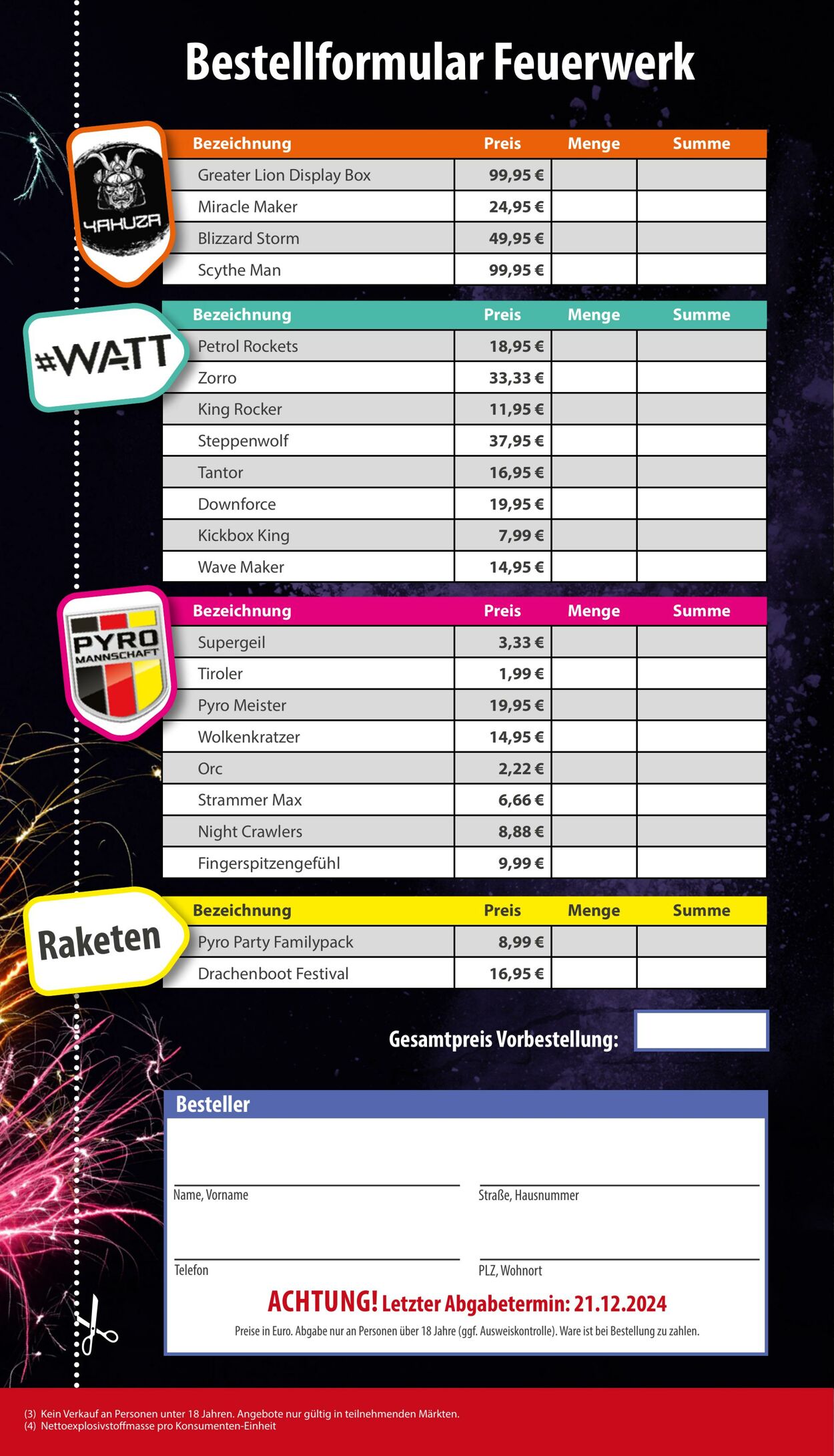 Prospekt Sonderpreis Baumarkt 30.11.2024 - 28.12.2024