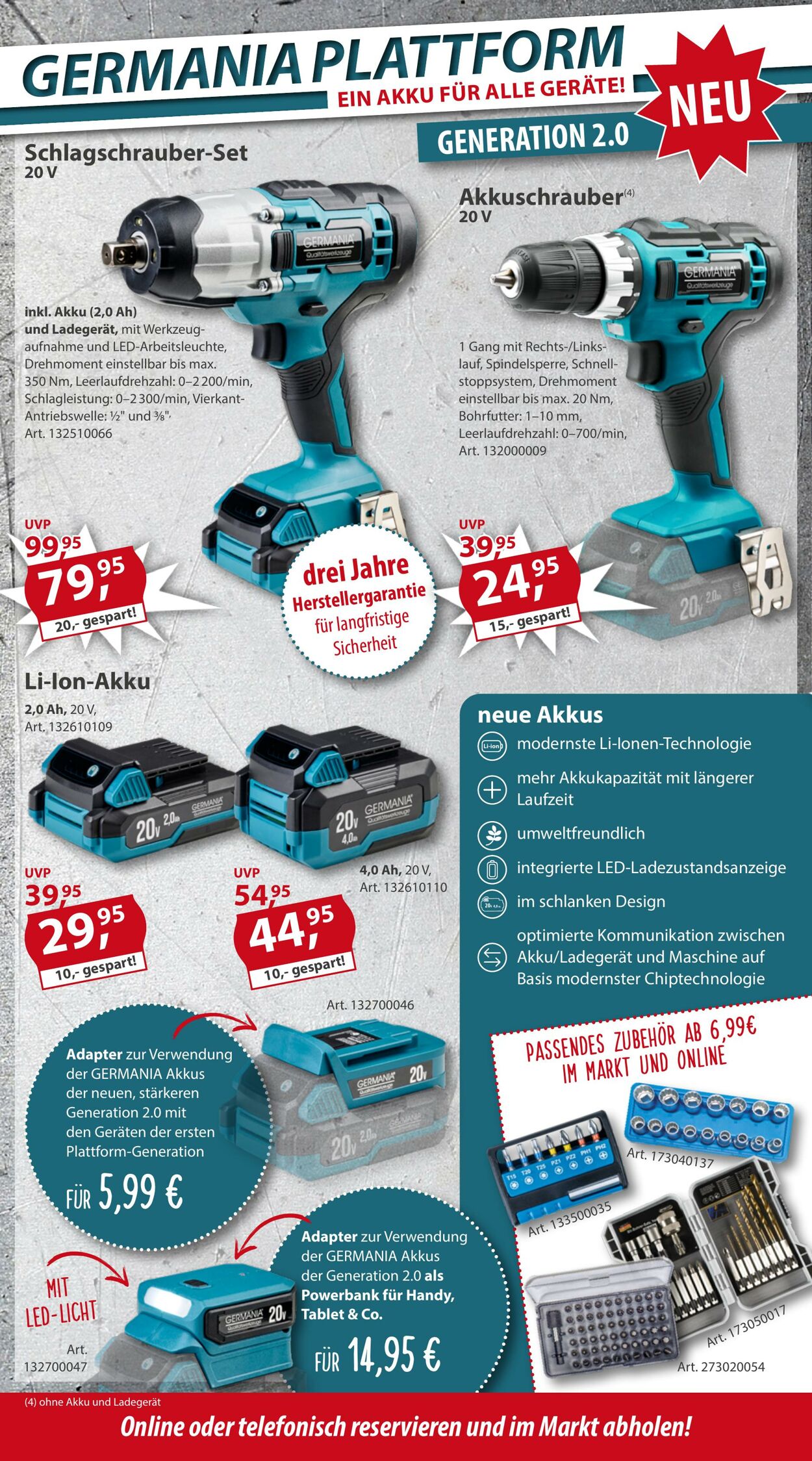 Prospekt Sonderpreis Baumarkt 17.02.2024 - 23.02.2024