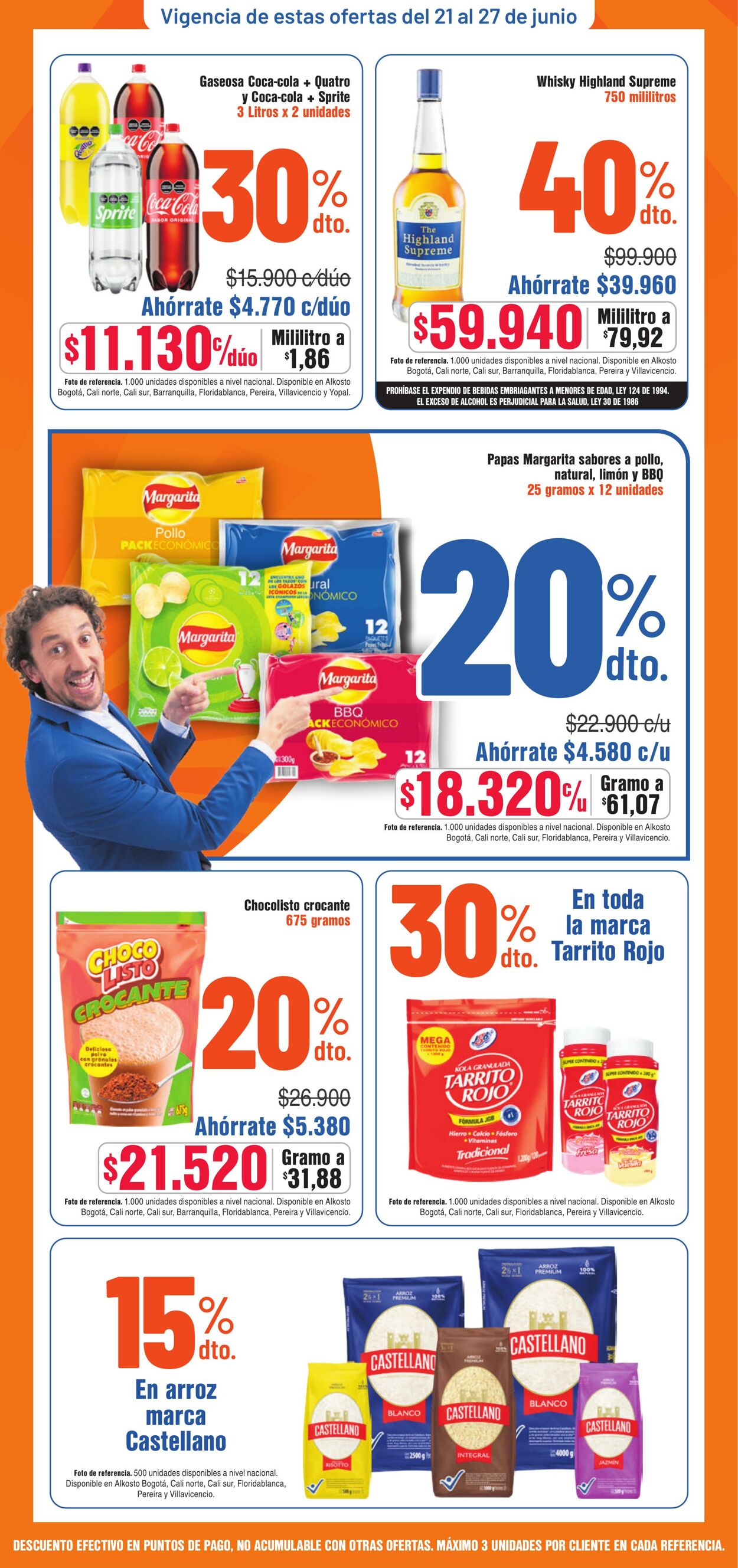 Prospekt SONOS 23.06.2025 - 30.06.2025