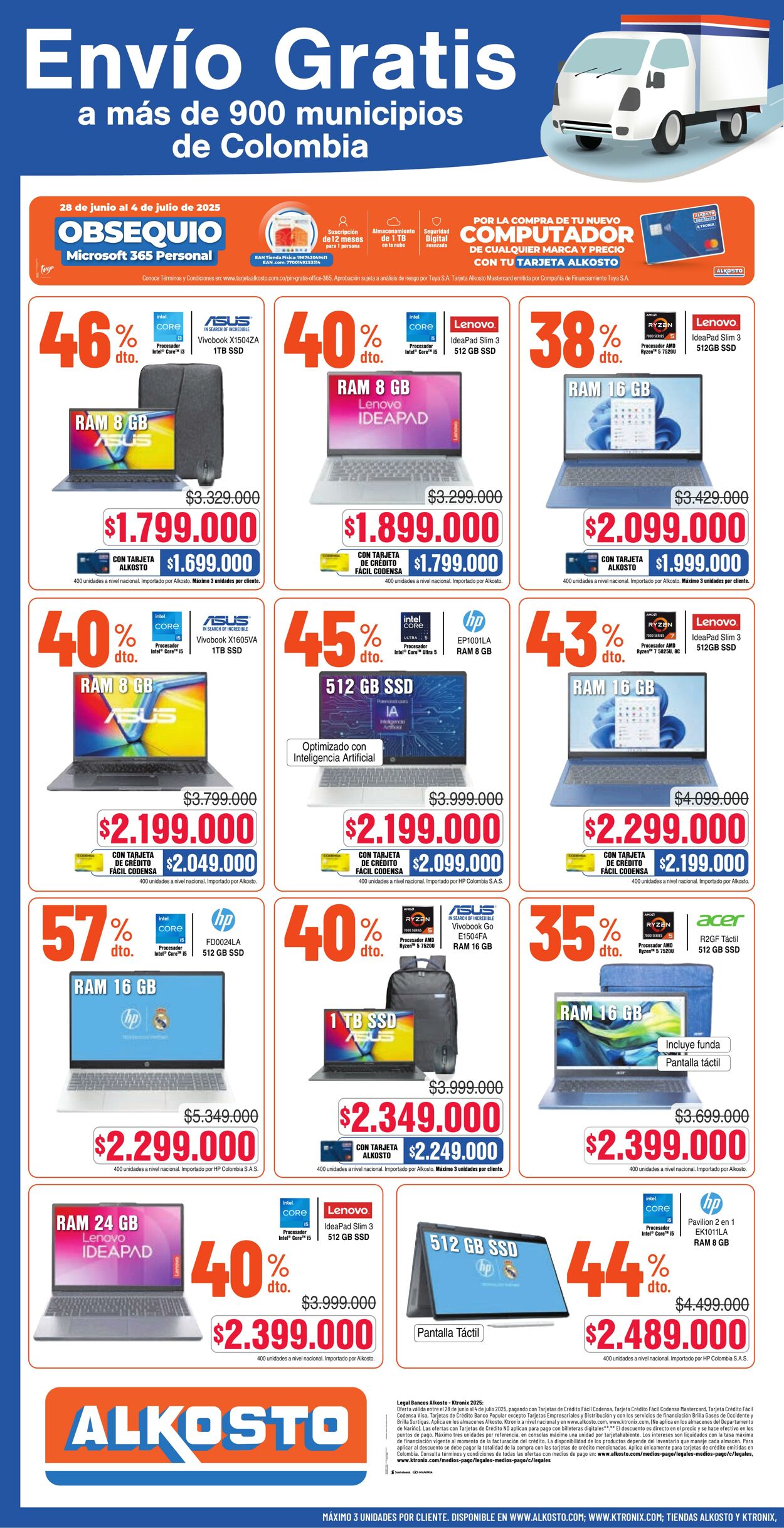 Prospekt SONOS 30.06.2025 - 06.07.2025