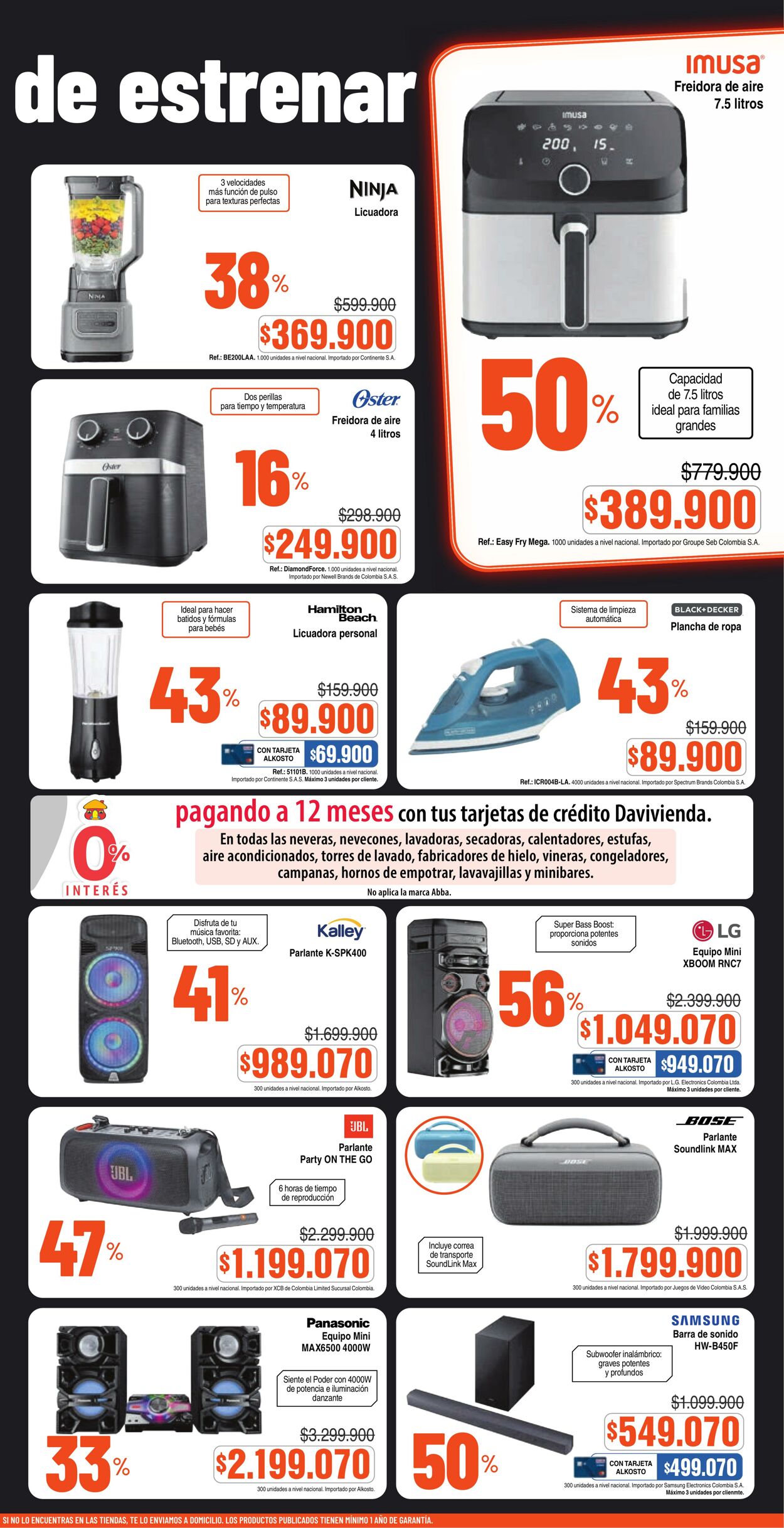 Prospekt SONOS 20.11.2025 - 04.12.2025